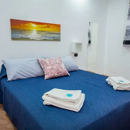 Lejlighed Casa Rubino