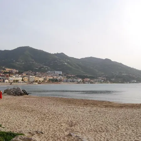 Lägenhet Casa Rubino *