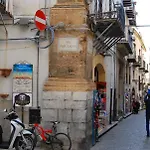 Casa Rubino Appartement Cefalù