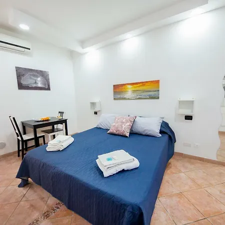 Casa Rubino Apartment