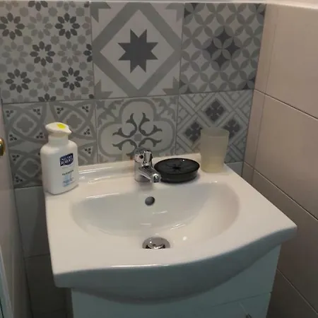 Casa Rubino * チェファル
