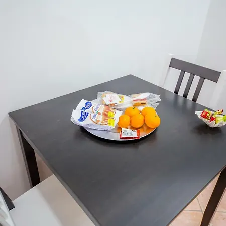 Apartment Casa Rubino
