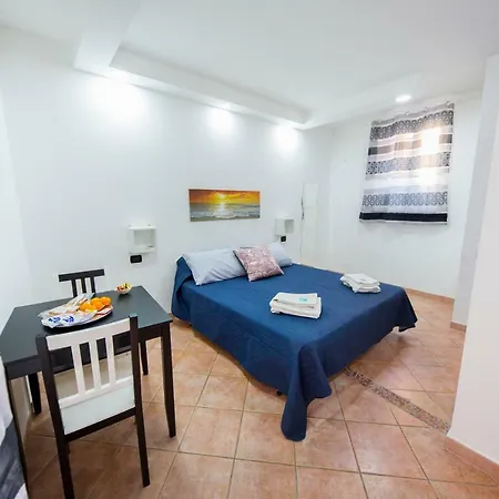 Casa Rubino * チェファル