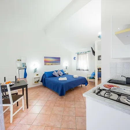 Casa Rubino チェファル