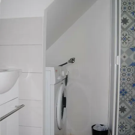 Casa Rubino *