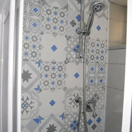 Apartment Casa Rubino