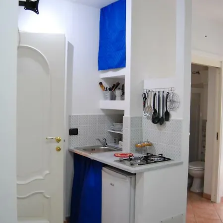 Casa Rubino * チェファル