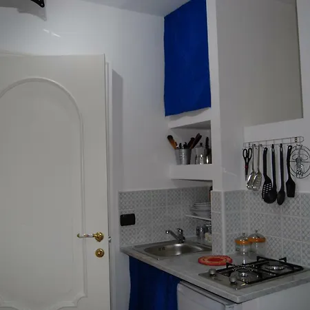 Casa Rubino * チェファル