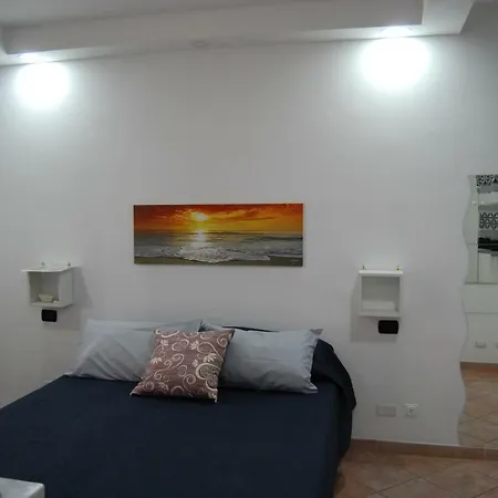 Casa Rubino *