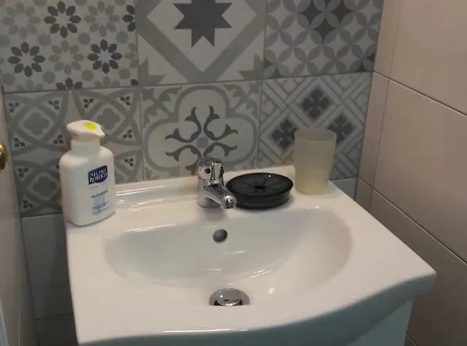 Casa Rubino * Чефалу