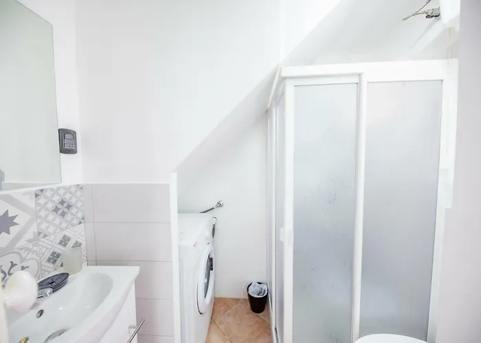 Casa Rubino Апартаменты *