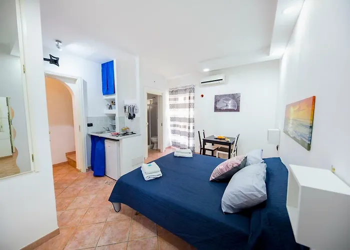 Casa Rubino *