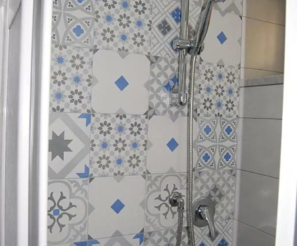 Апартаменты Casa Rubino