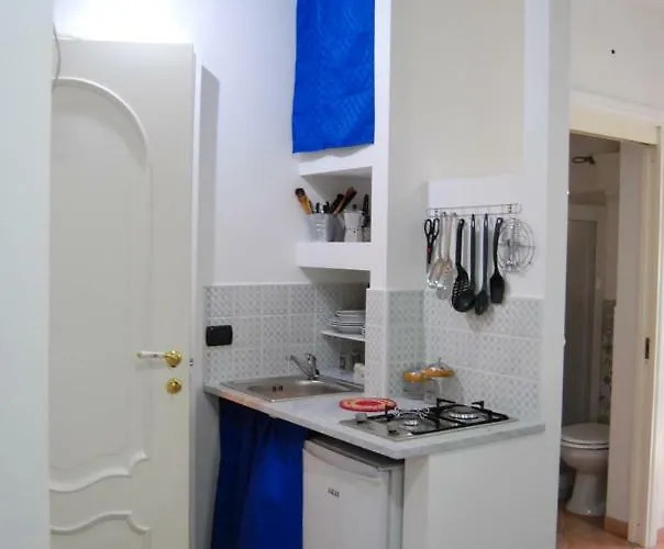 Casa Rubino * Чефалу