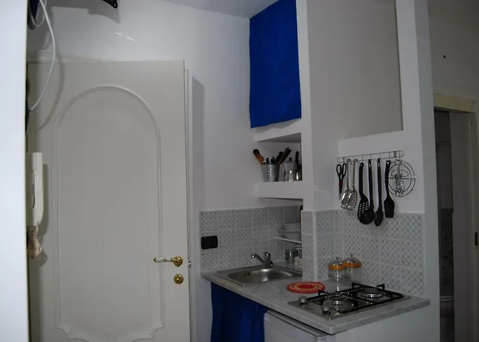 Casa Rubino * Чефалу