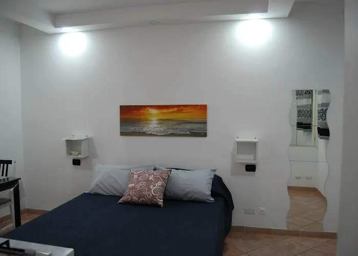 Casa Rubino *